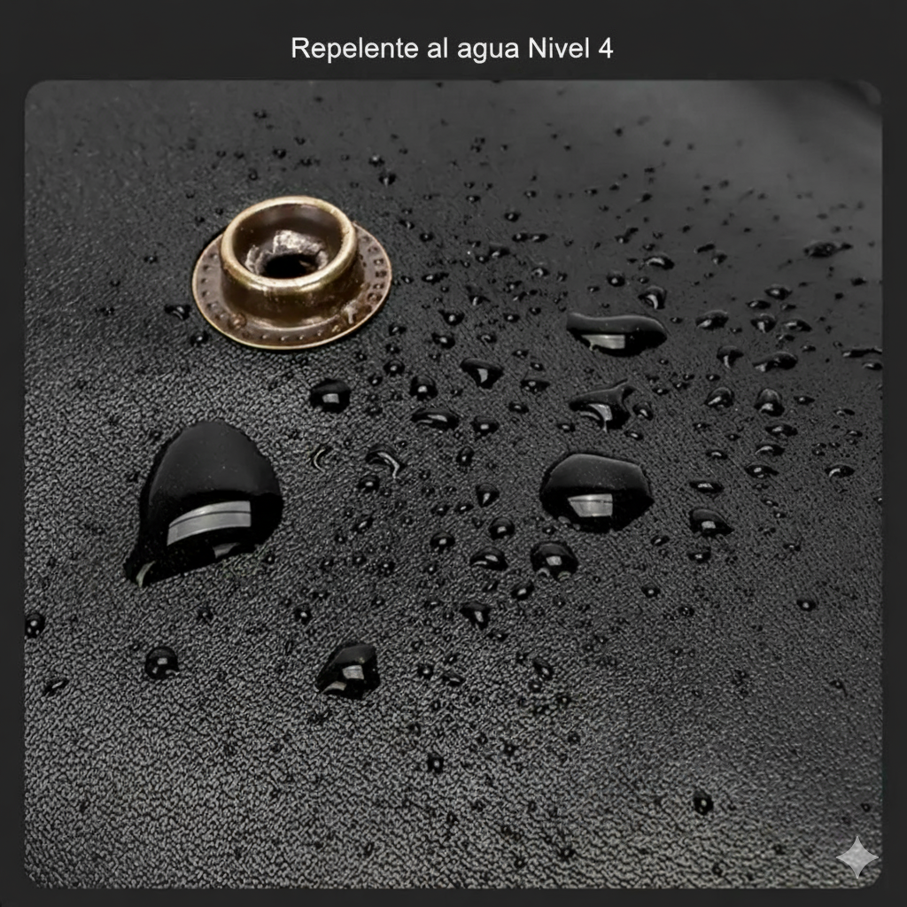 Cartera Táctica Anti Robo