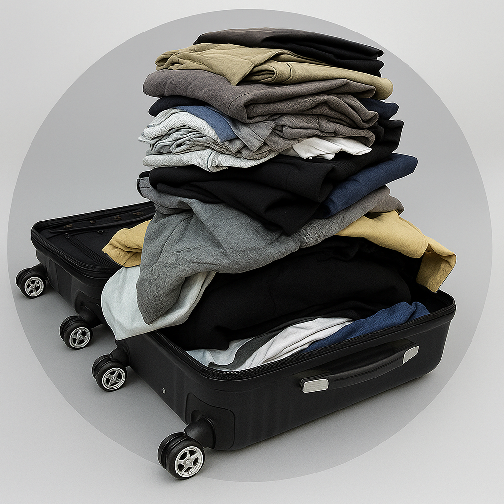 Bolsa de Compresión+ Bomba de Vacío Gratis