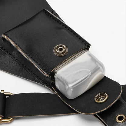 Cartera Táctica Anti Robo