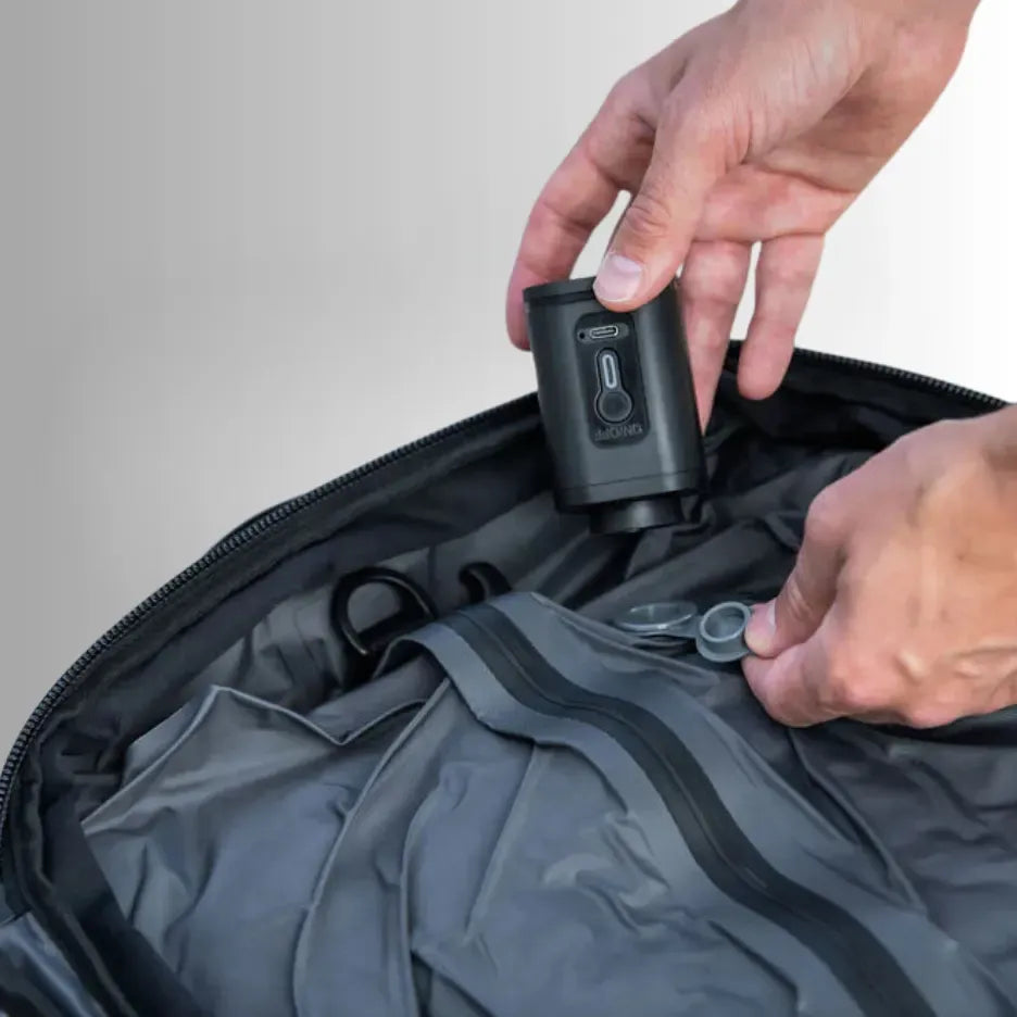 Bolsa de Compresión+ Bomba de Vacío Gratis