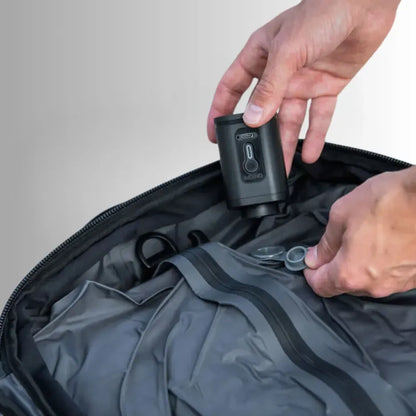 Bolsa de Compresión+ Bomba de Vacío Gratis